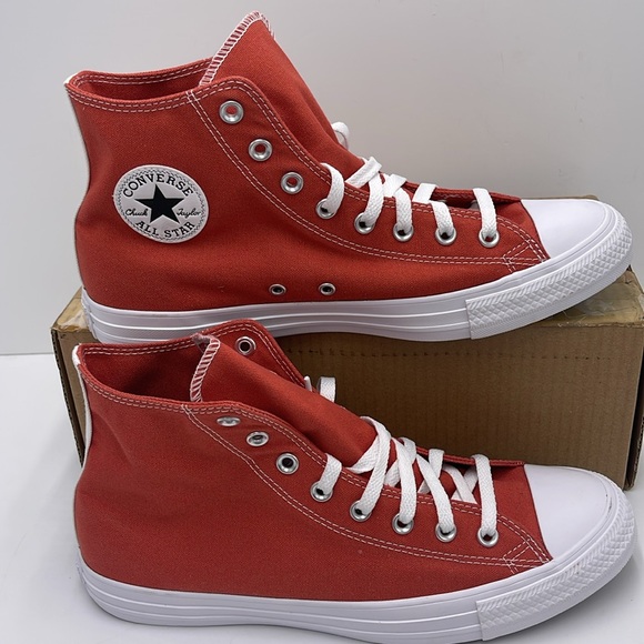 Converse Men’s 152620C Chuck Taylor All Star Canvas
Sneakers - Picture 2 of 16